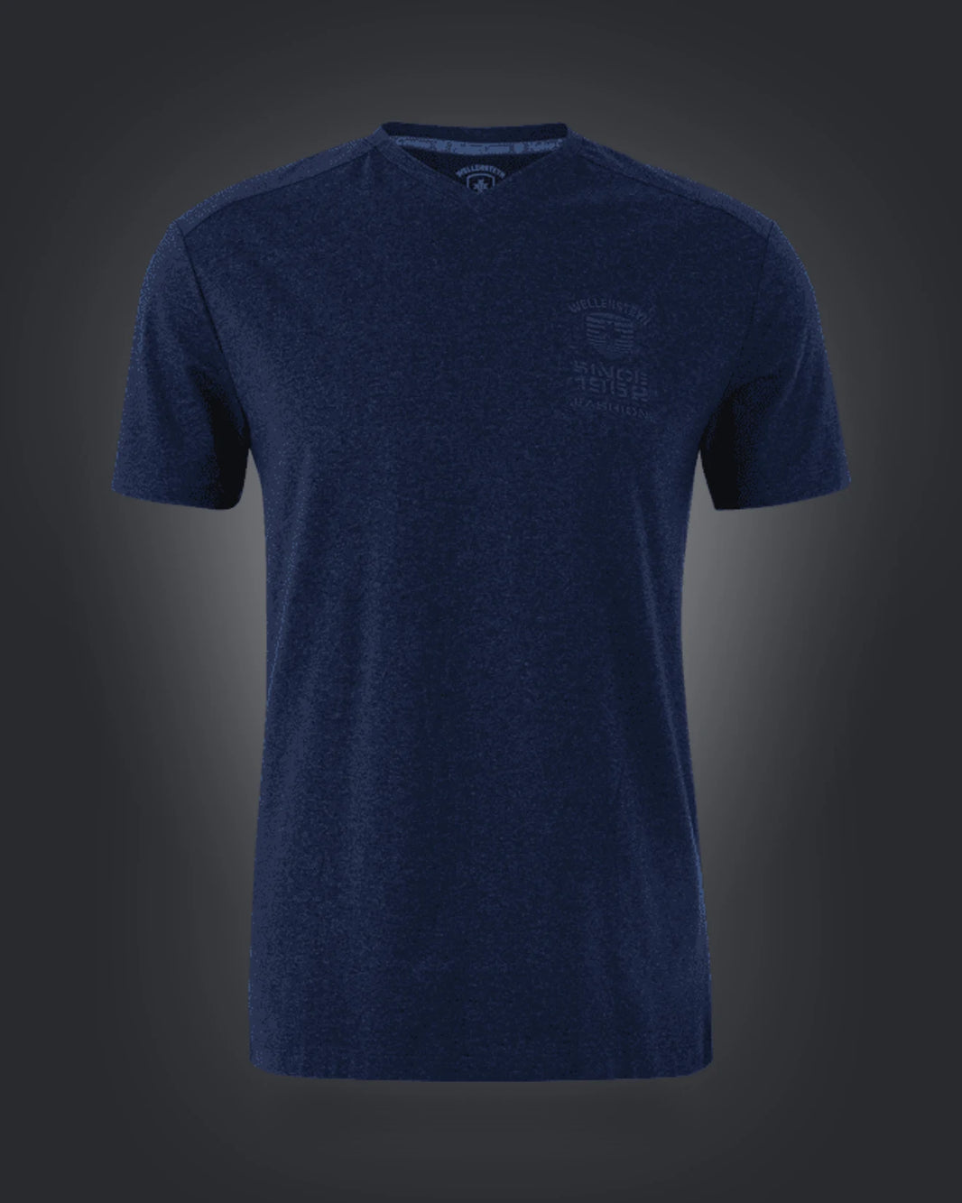 T-Shirt Men OTMSV, 972, Navymelange