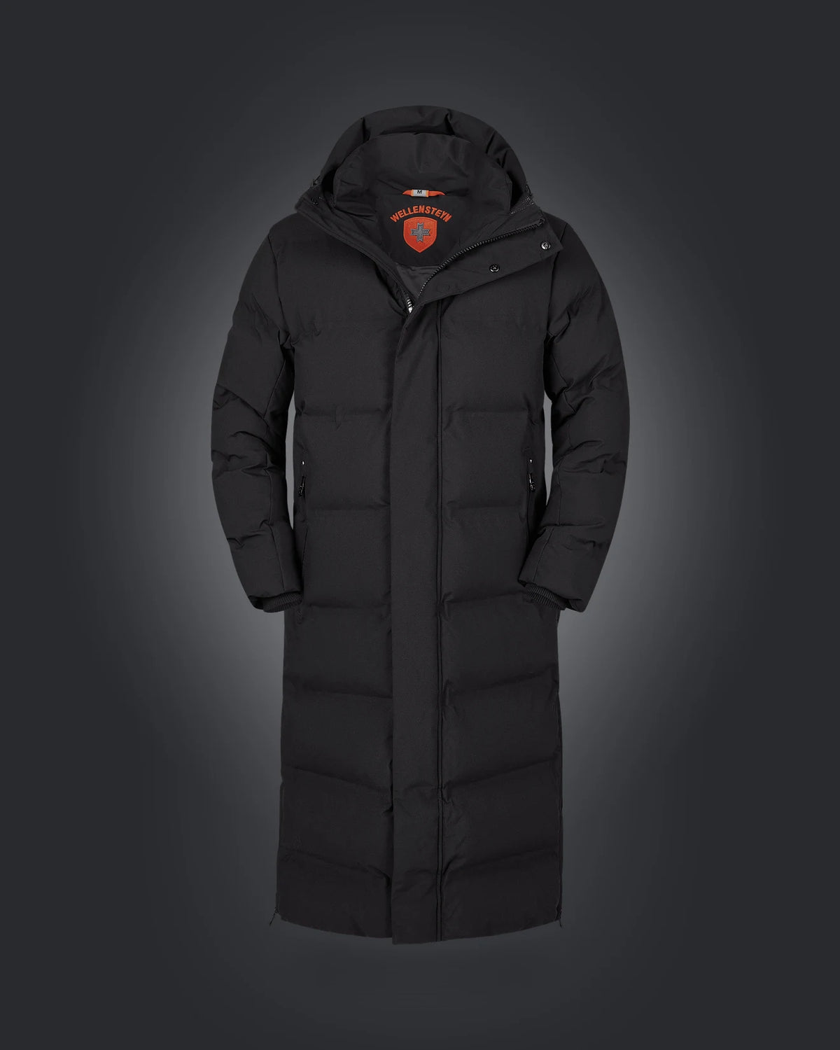 Pavva Long,1023,Schwarz