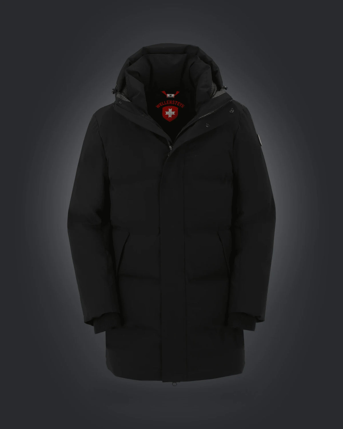 PAVVA Medium,1023,Schwarz