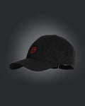 Black/Red/Antrhacite