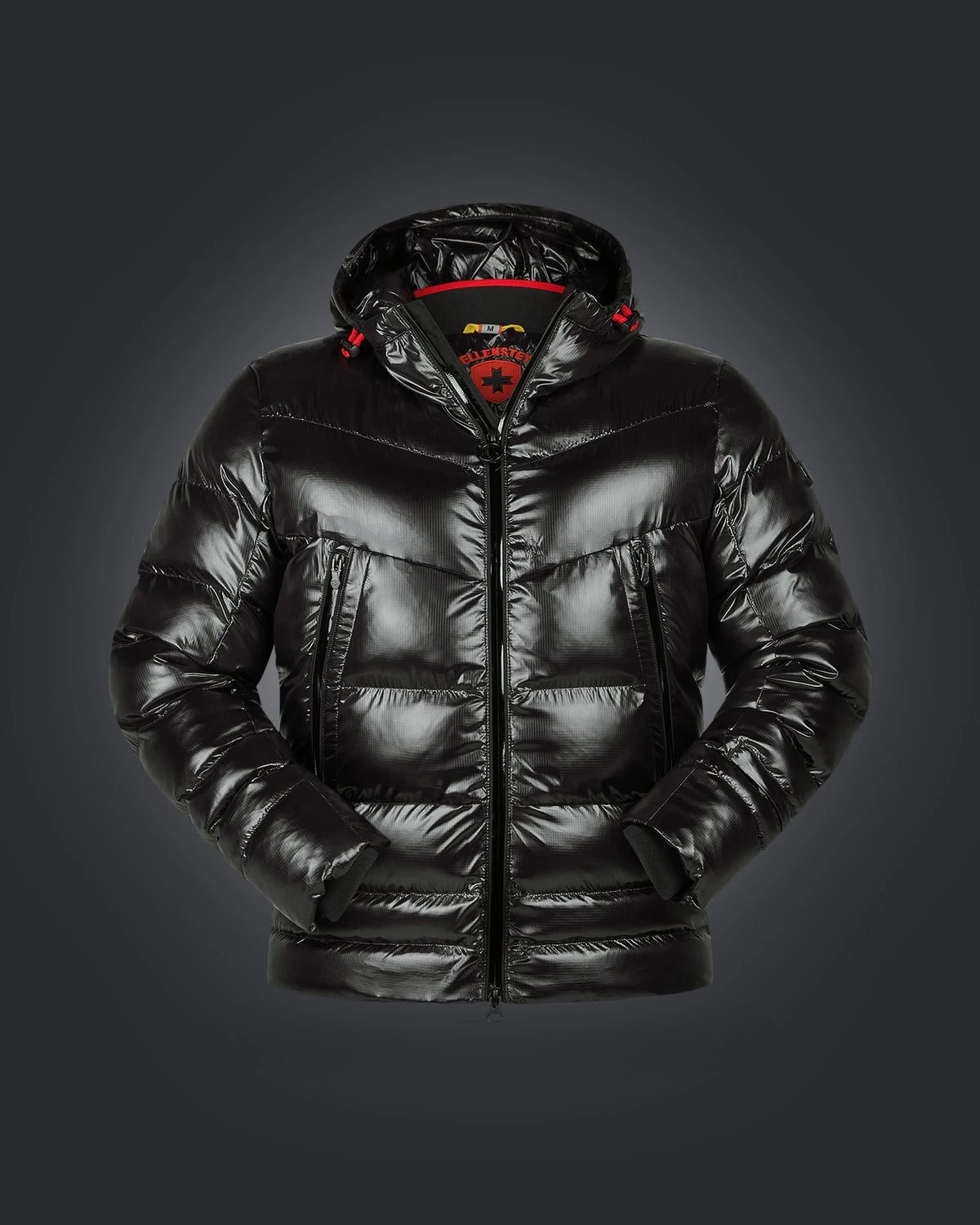 Phantor, 1080, Black
