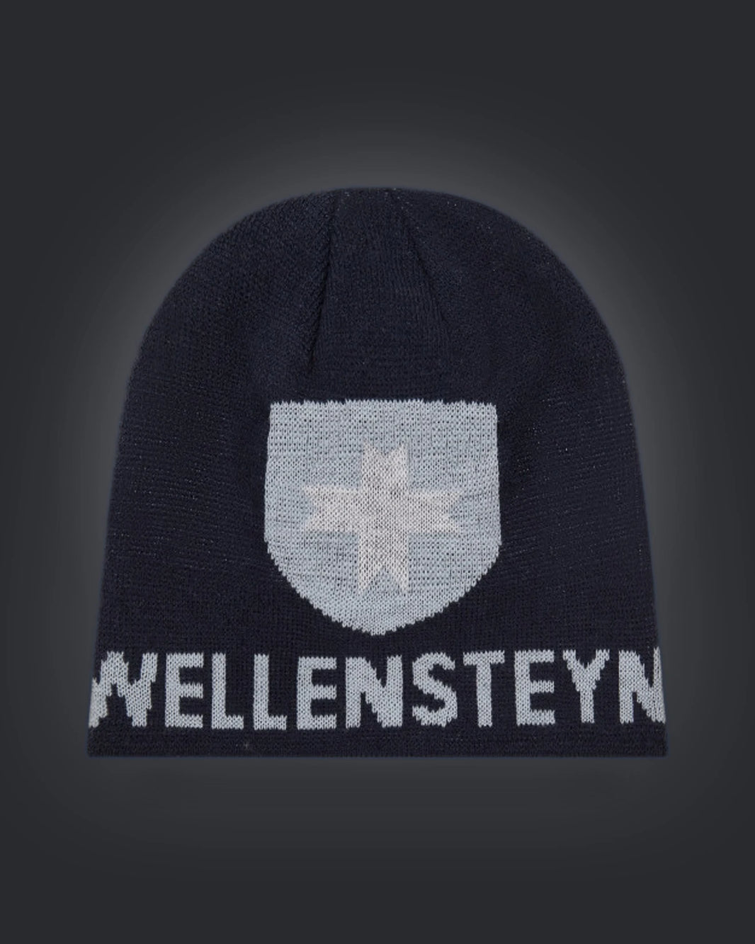 Promo Hat,105, Darknavy/Lightblue