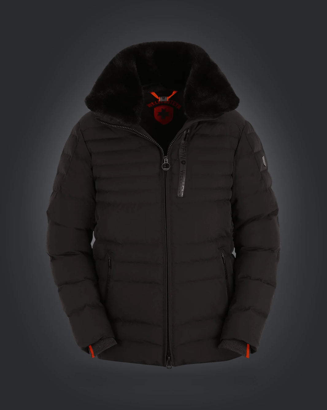 Polar Men