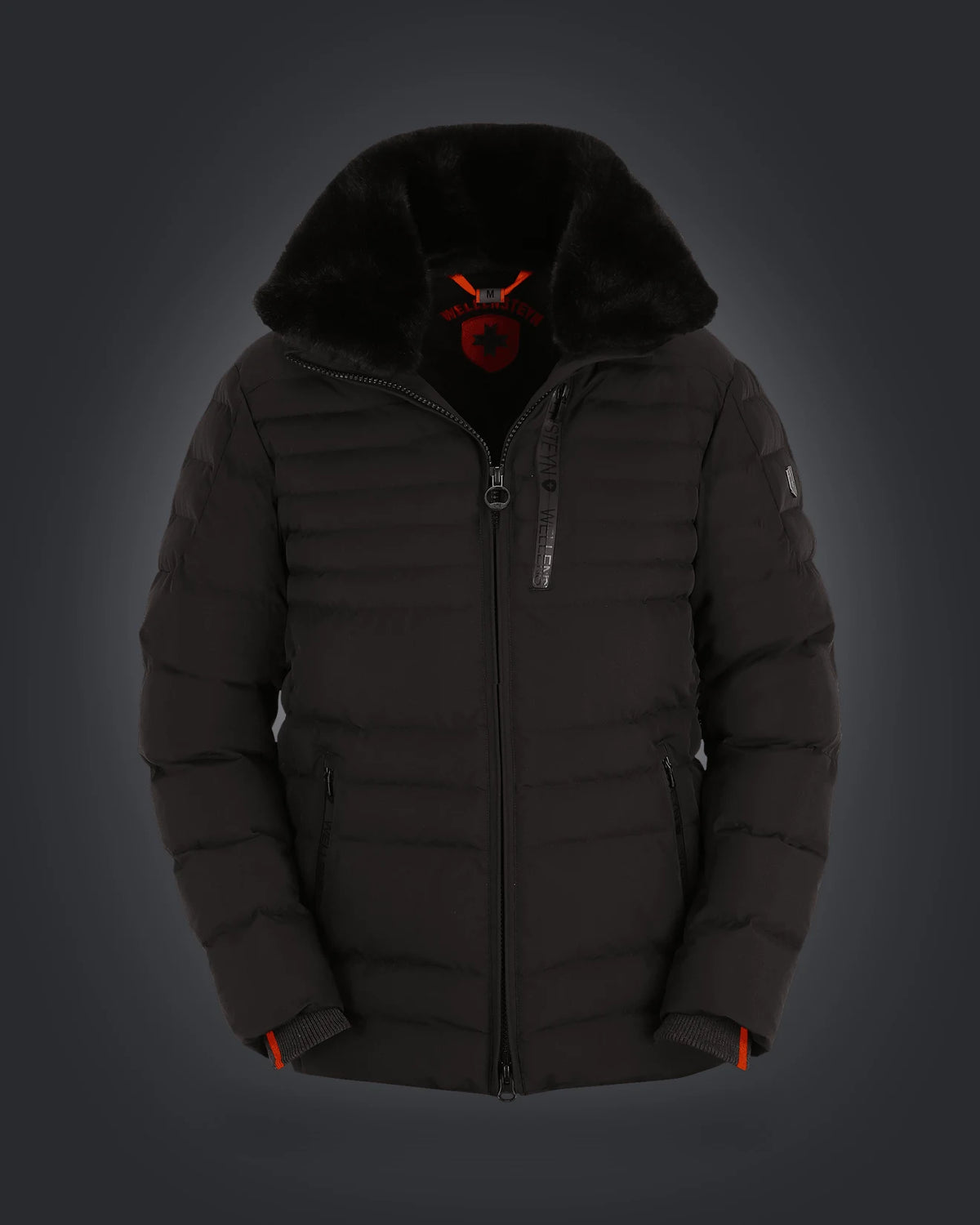 Polar Men, 870,Schwarz