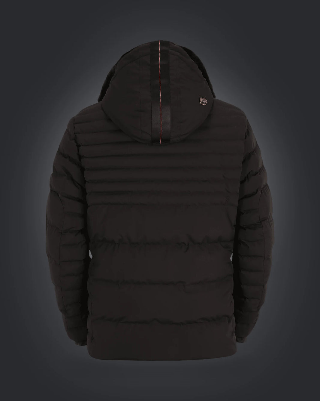 Polar Men, 870,Schwarz