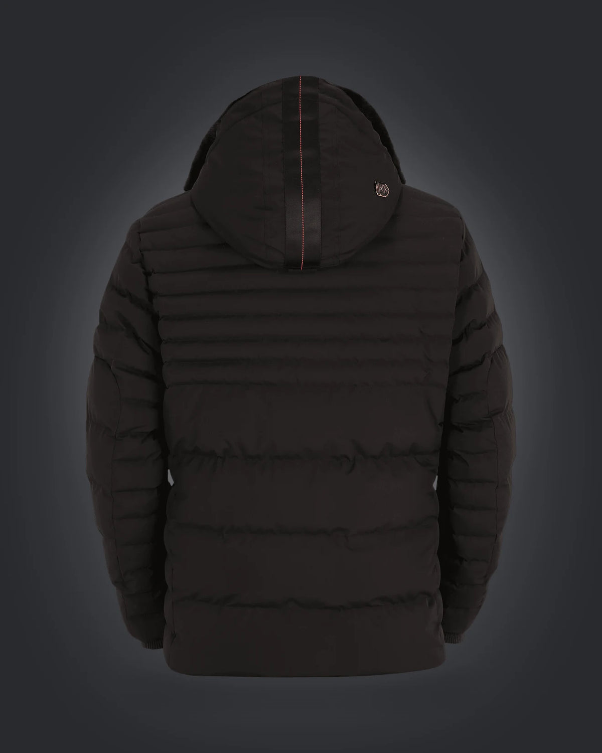 Polar Men, 870,Schwarz