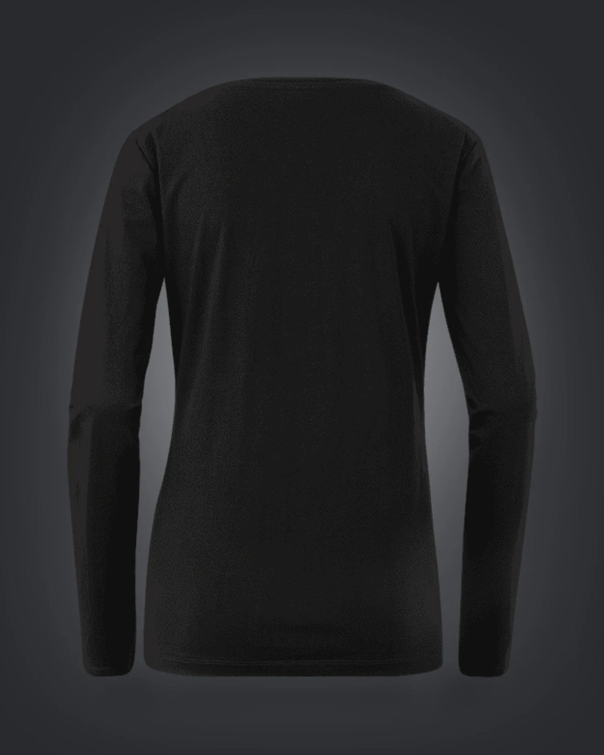 T-Shirt Lady PTLLU, 970, Schwarz