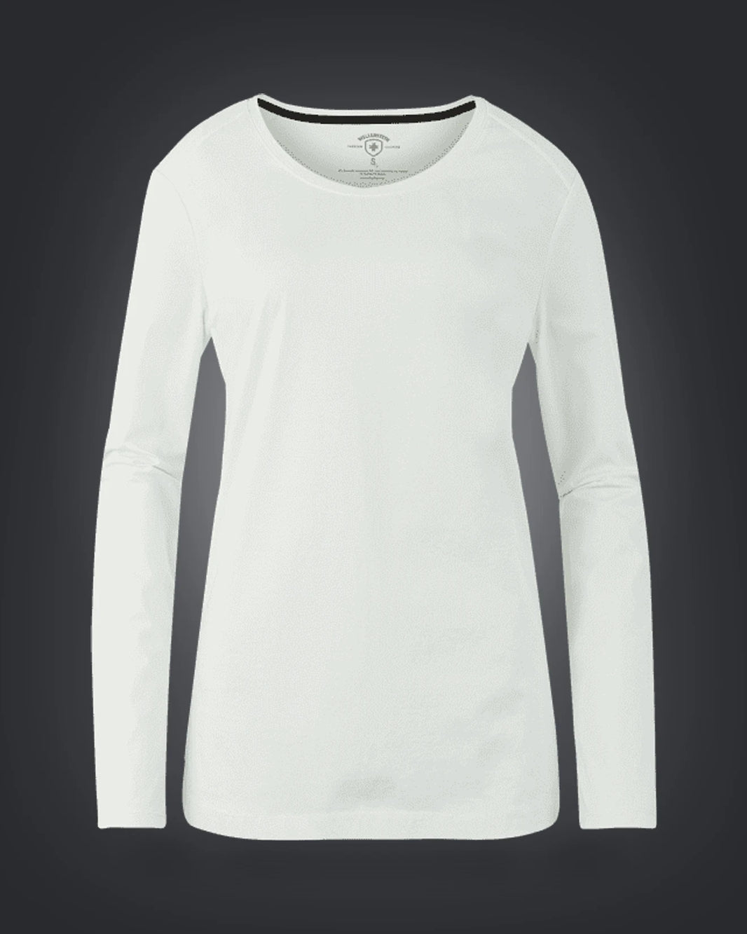 T-Shirt Lady PTLLU