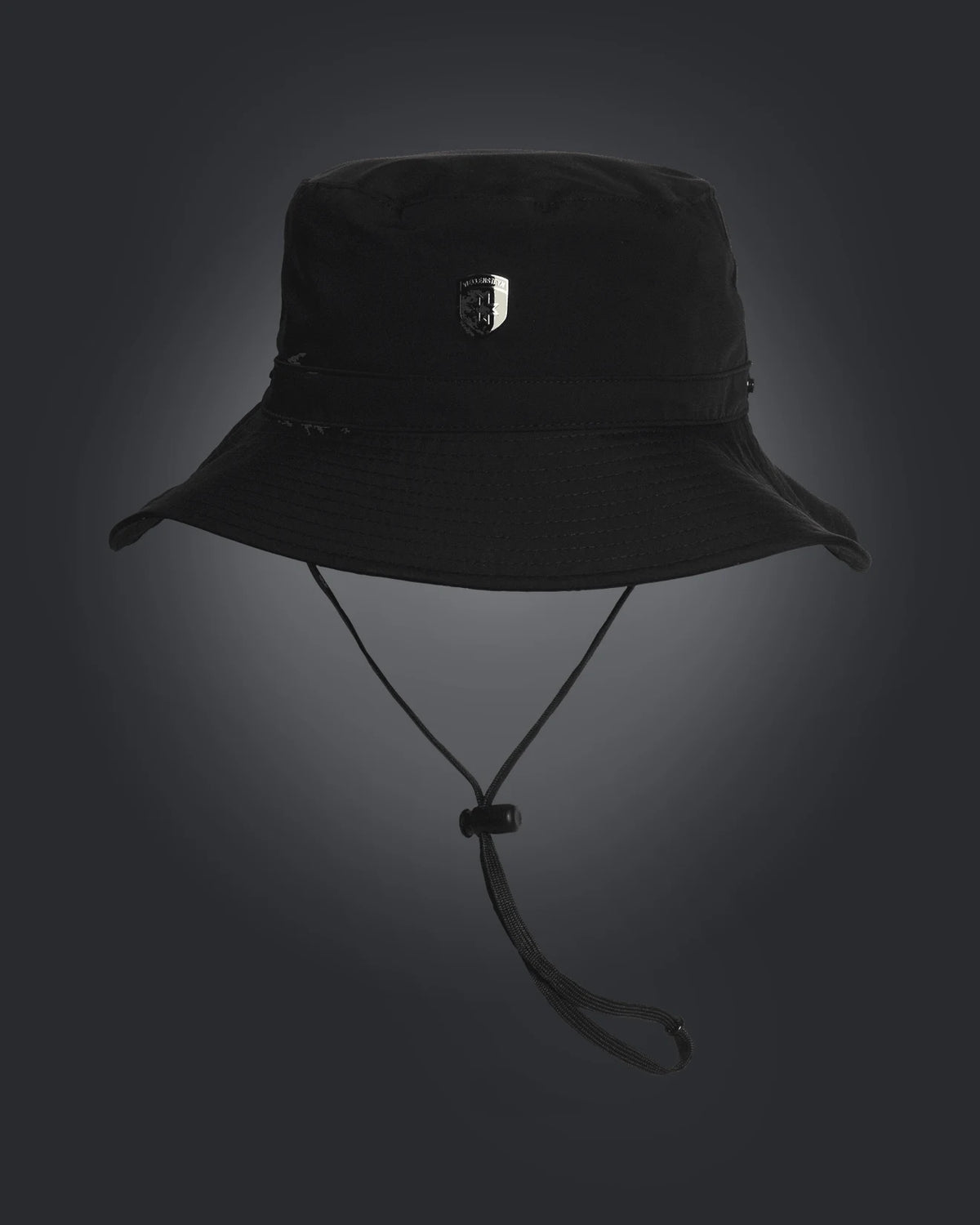 Rainhat,870, Black/Black