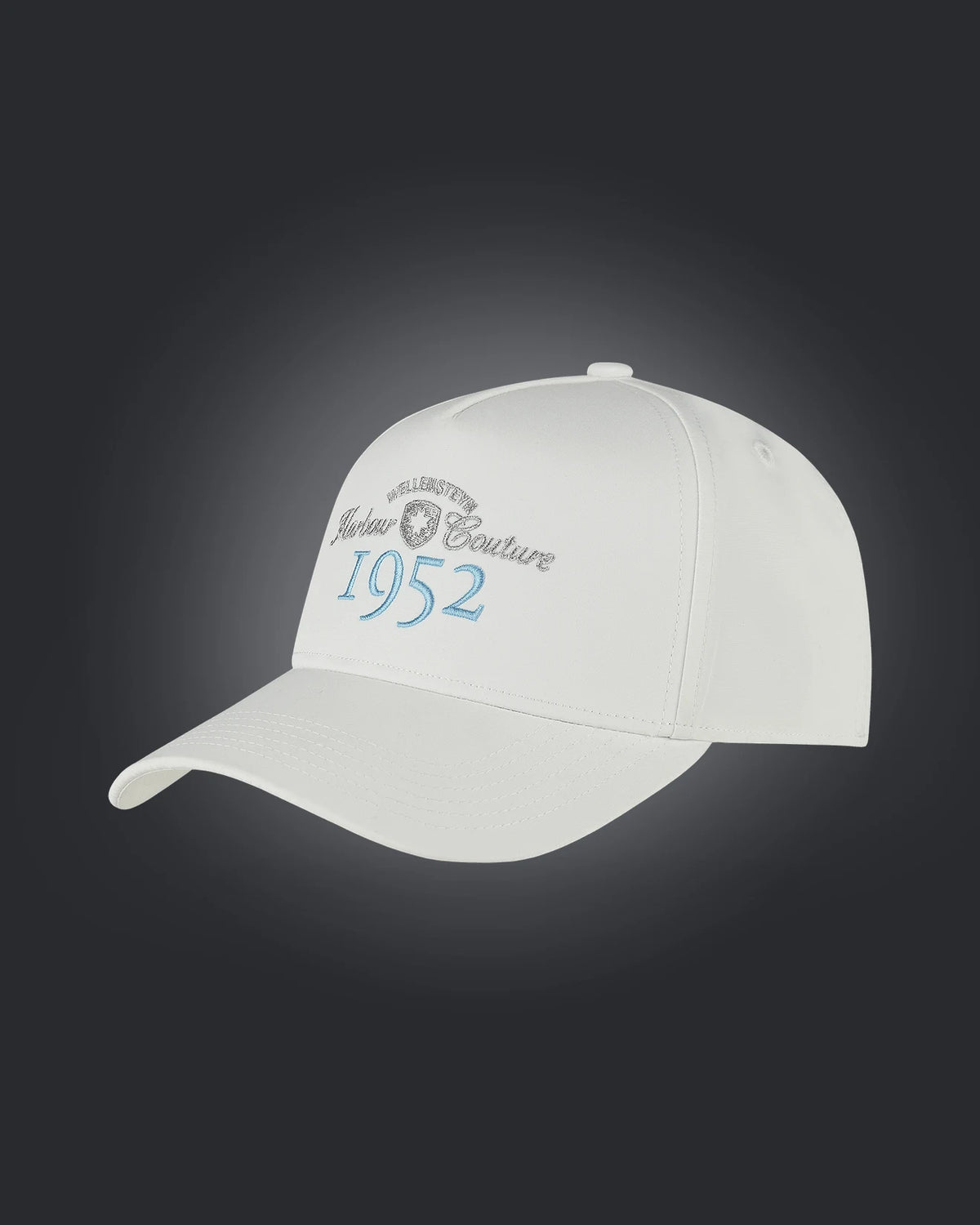 Royal Cap 870, Cocos