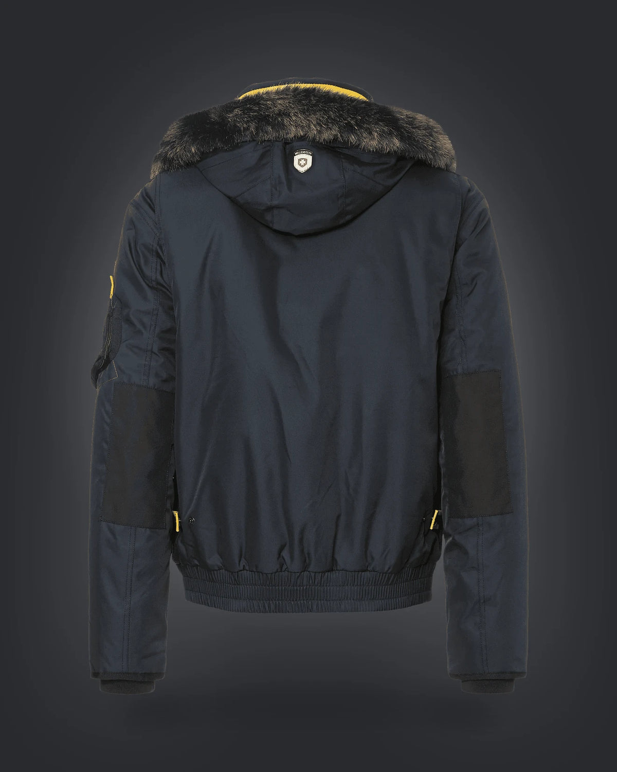 Rescue Jacket,66,Midnightblue