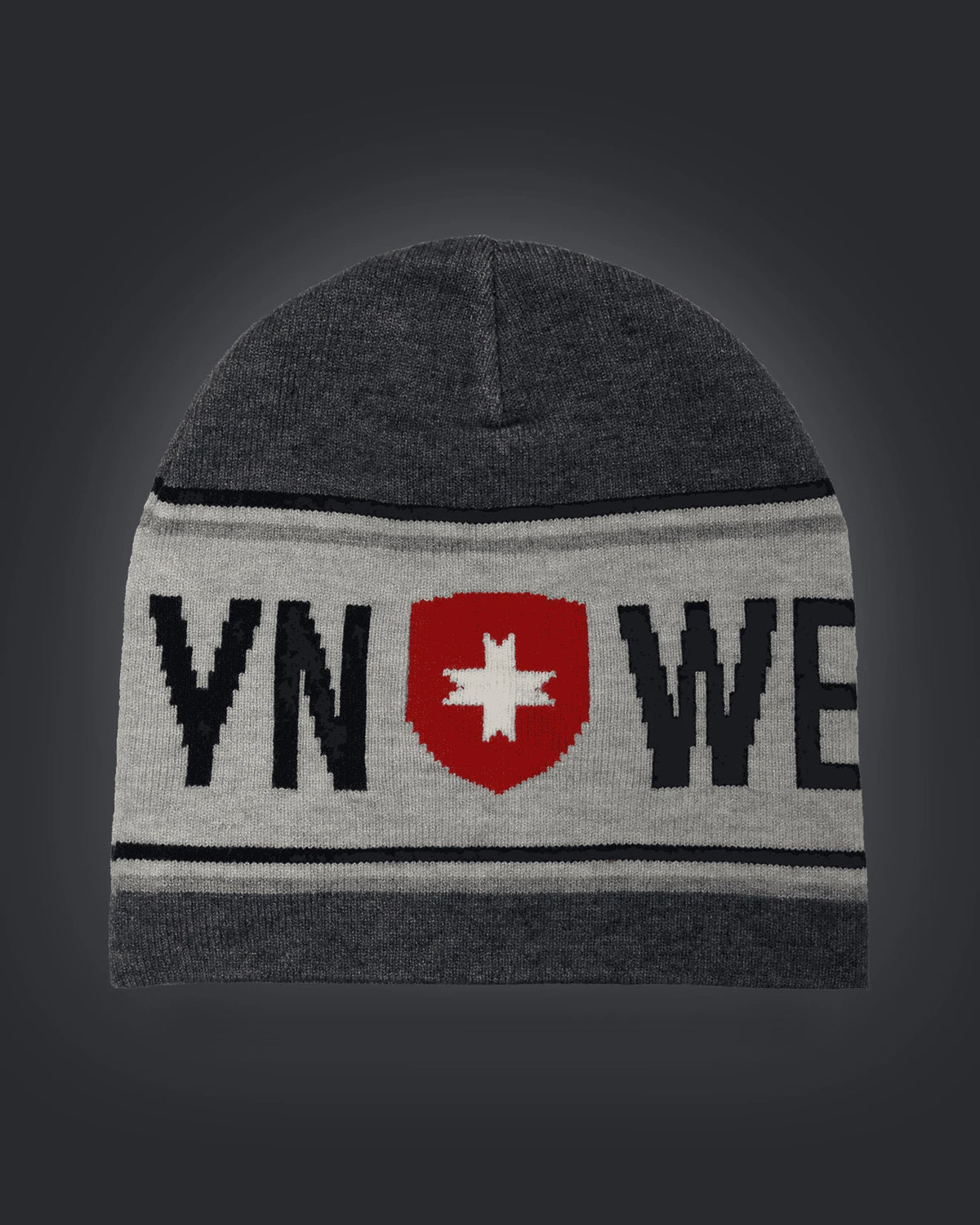 Rock Hat,942,Anthracite/Lightgrey/Red