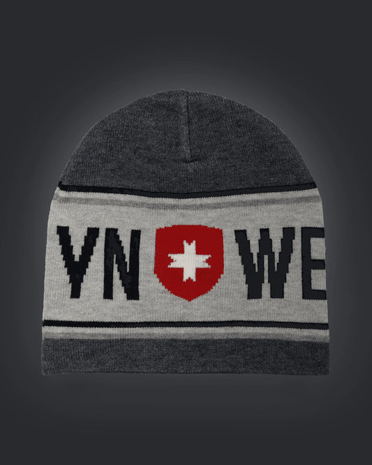 Rock Hat,942,Anthracite/Lightgrey/Red
