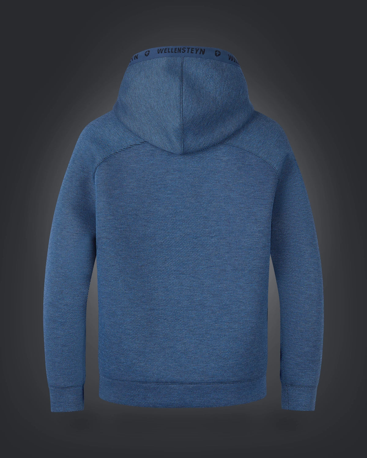 Roody Men,1000, Denimmelange