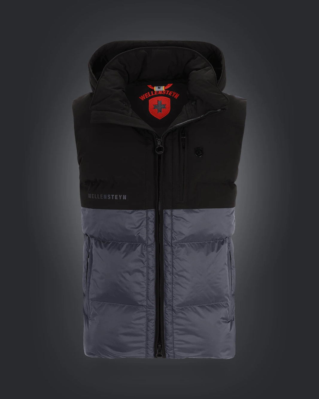 Royal Flash Vest Men