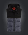 Marlinblue/Black