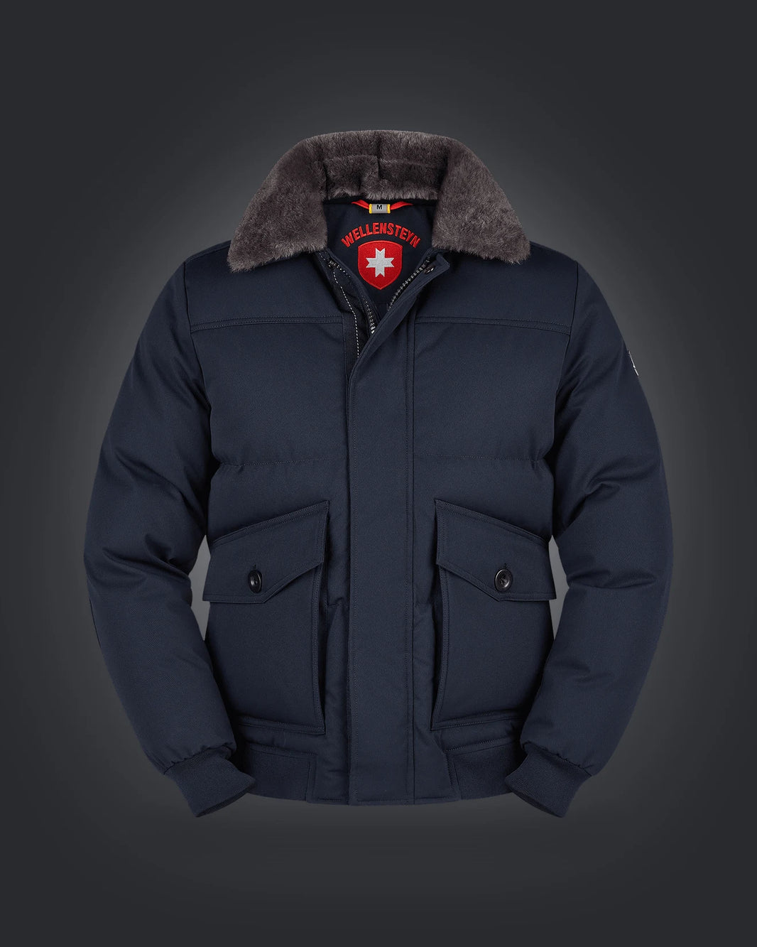 Saphire, 1076, Darknavy