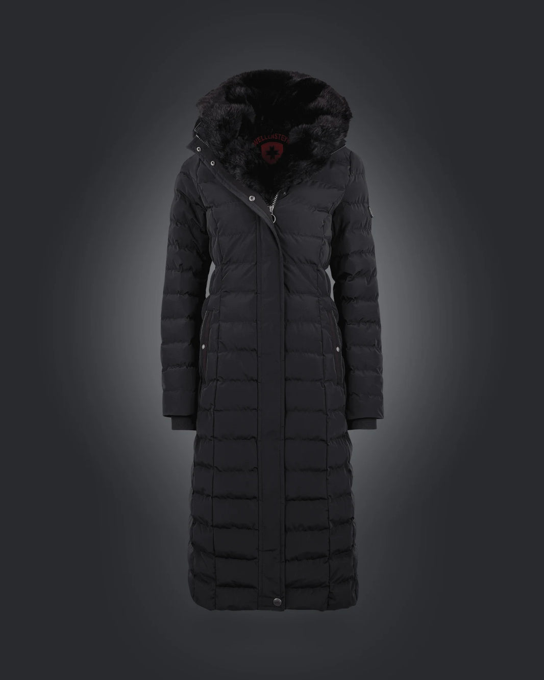 Santorin Super Long,382,Midnightblue