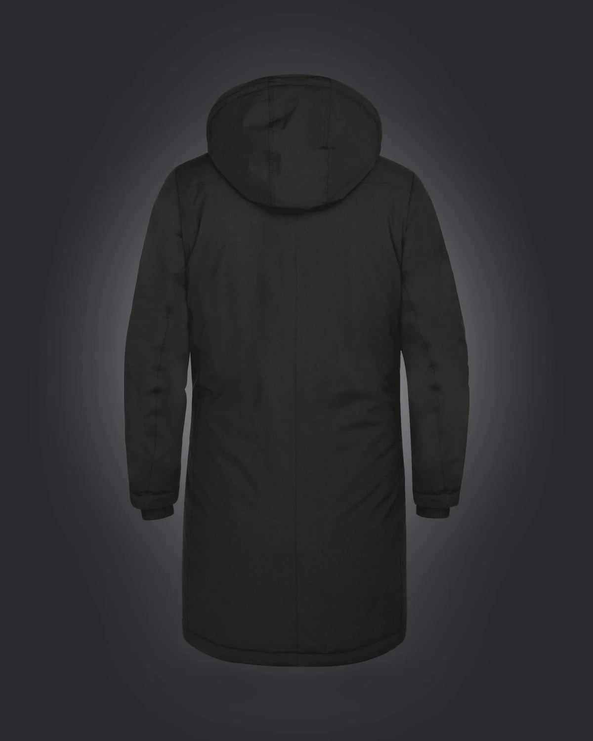 Serpentine Long,565,Schwarz