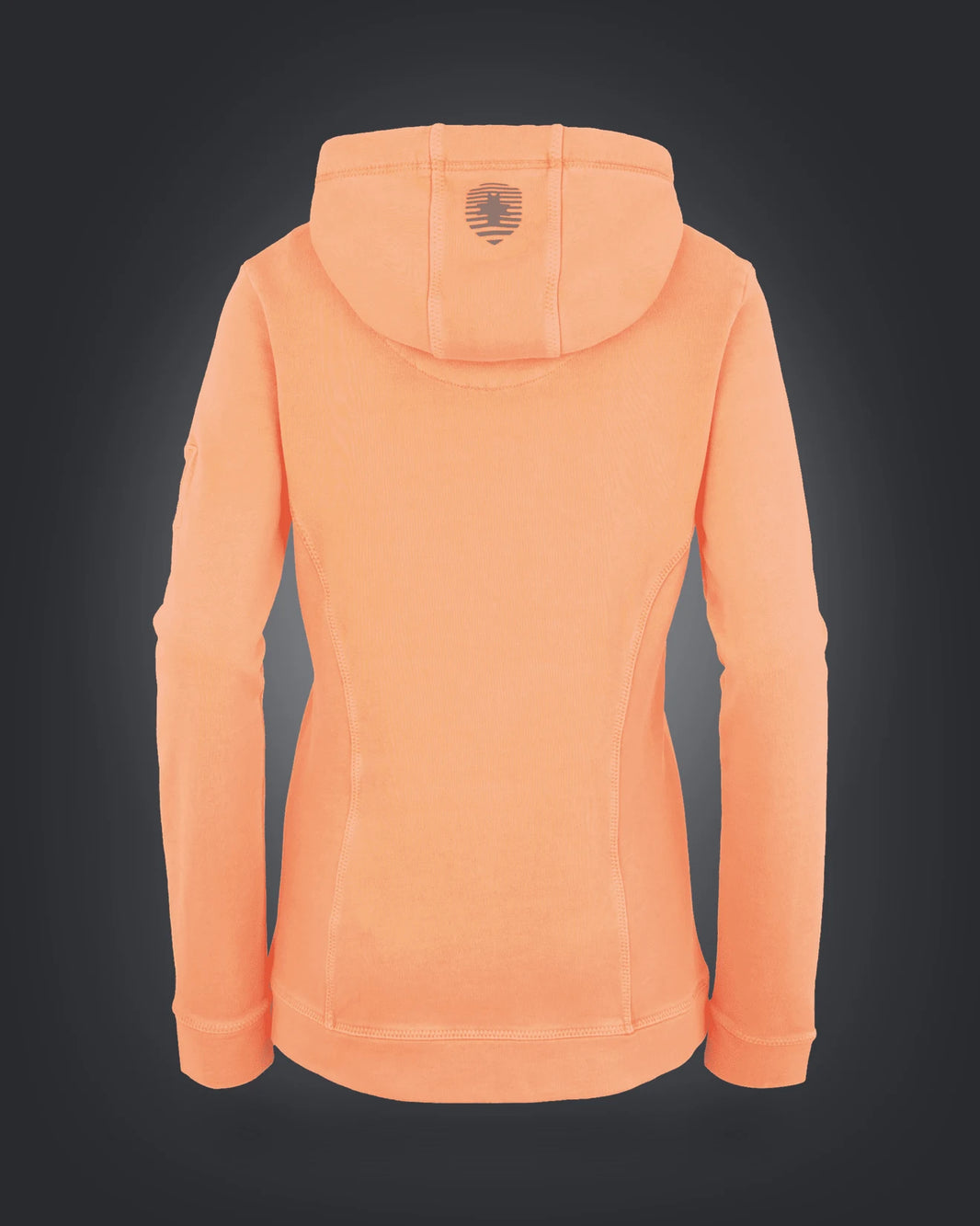 Segelturn Lady, 861,Neonpeach