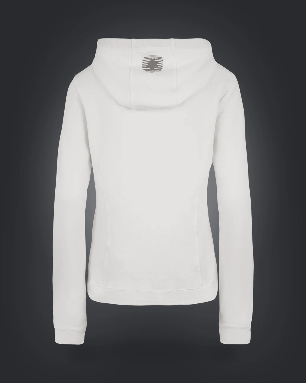Segelturn Lady, 862,Whitemelange