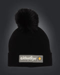 Black/Grey/Yellow