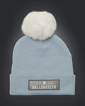 Iceblue/Darkgrey/Iceblue