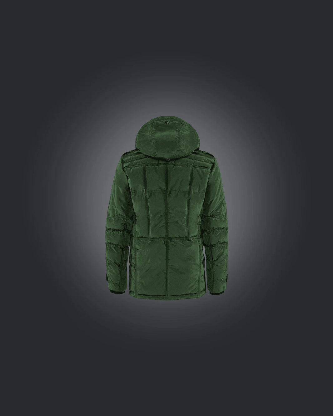 Snowdrift,382, Nightgreen
