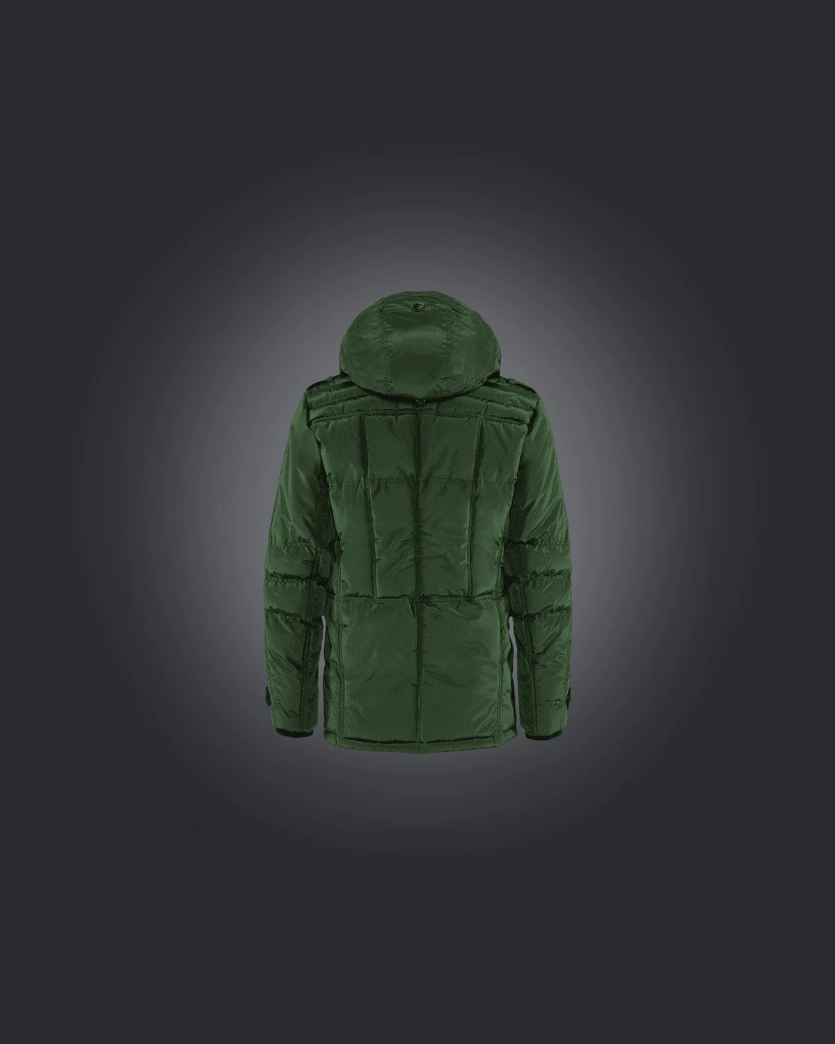 Snowdrift,382, Nightgreen