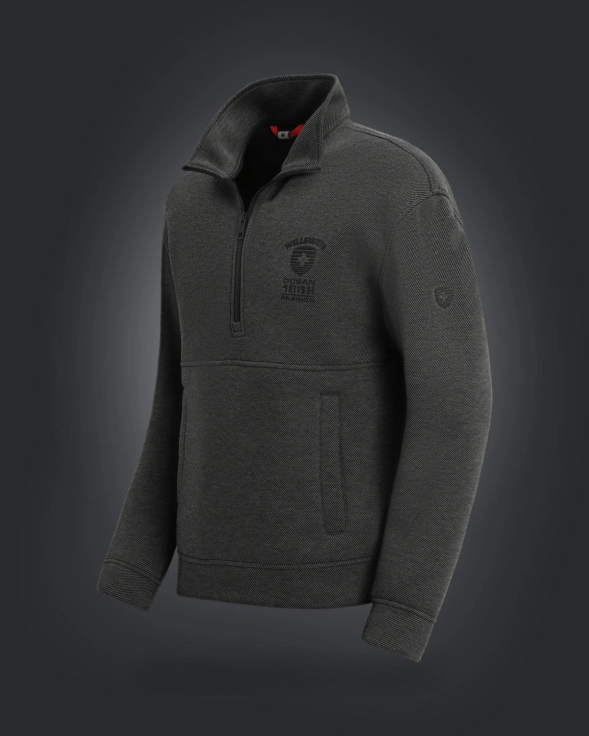 Snook Men,1000, Darkgreymelange
