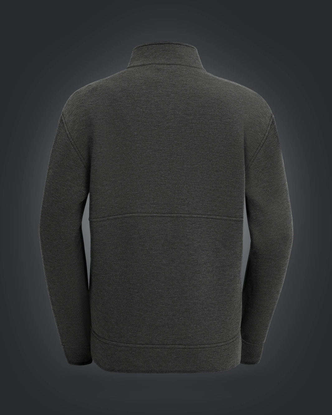 Snook Men,1000, Darkgreymelange