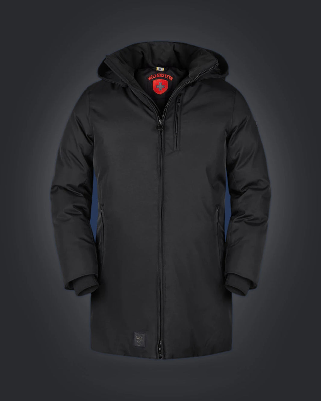 Snowblast Long