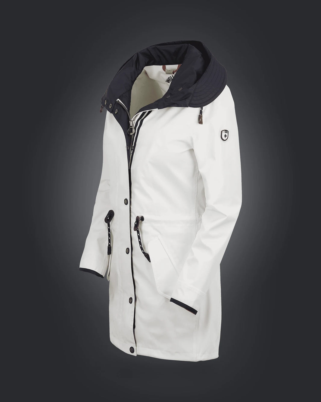 Sommerparka,994,Cocos/Mindnightblue