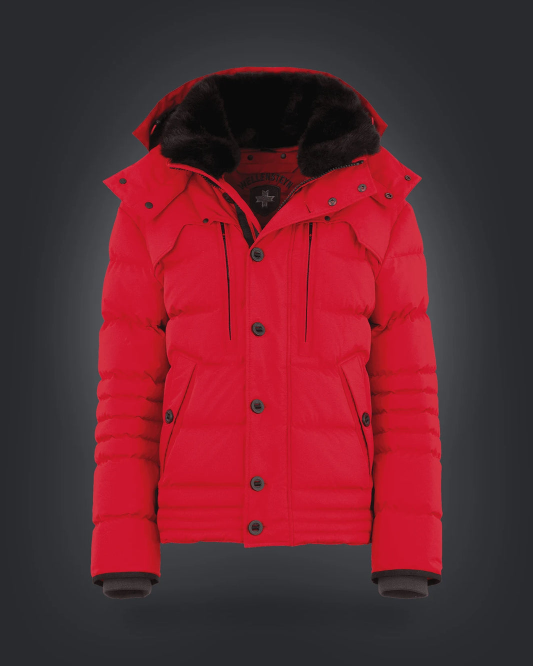 Starstream,565,Red