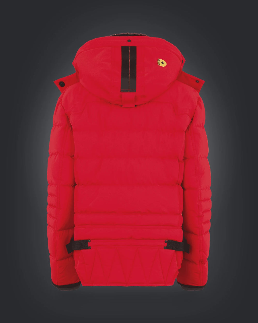 Starstream,565,Red