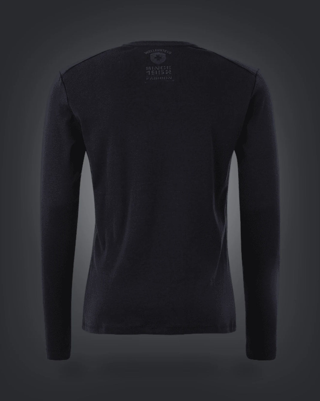 T-Shirt Men STMLR, 976, Midnightblue