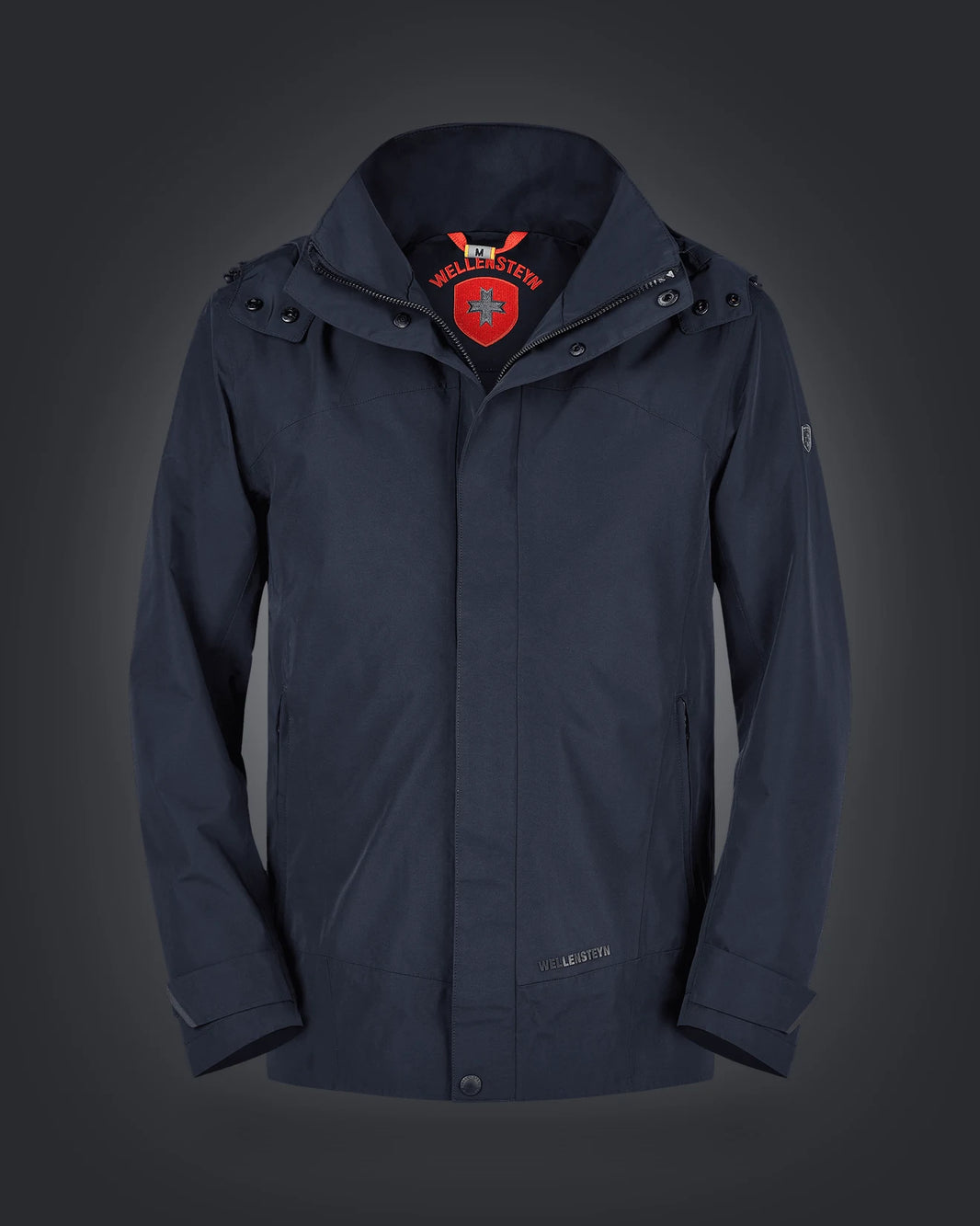 Storm Men,870, Darknavy