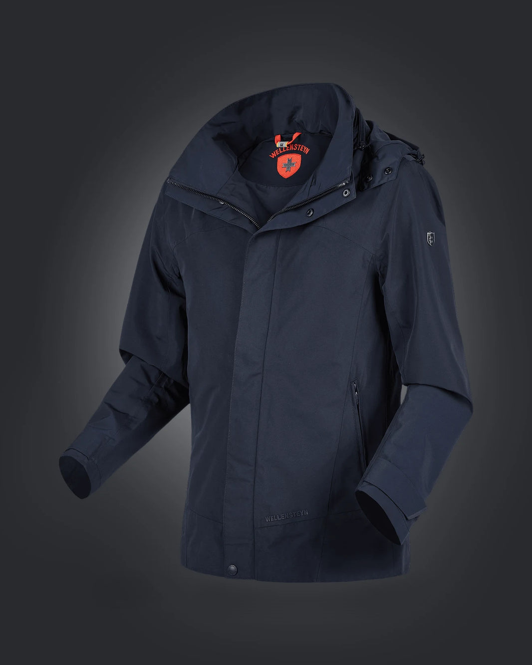 Storm Men,870, Darknavy