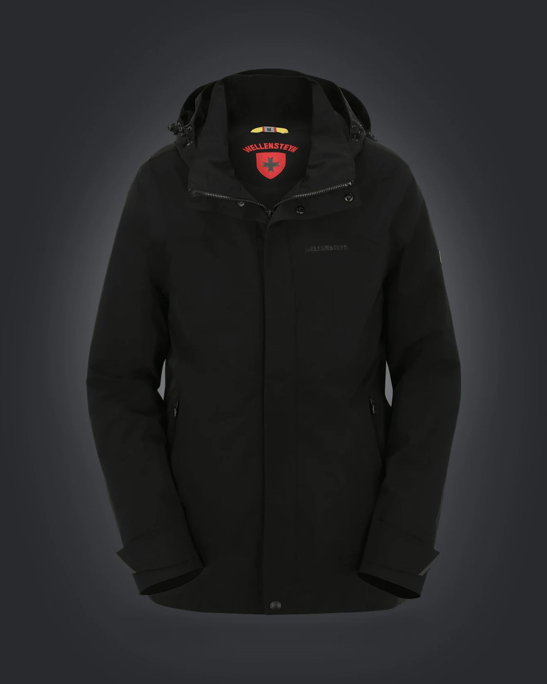 Storm Men,870  ,Black