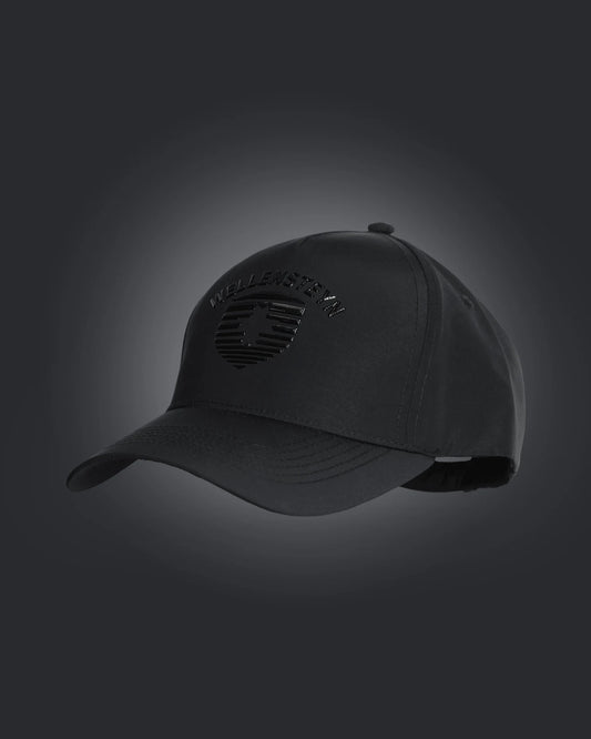 Stripe Cap,930, Darknavy/Blackmetal