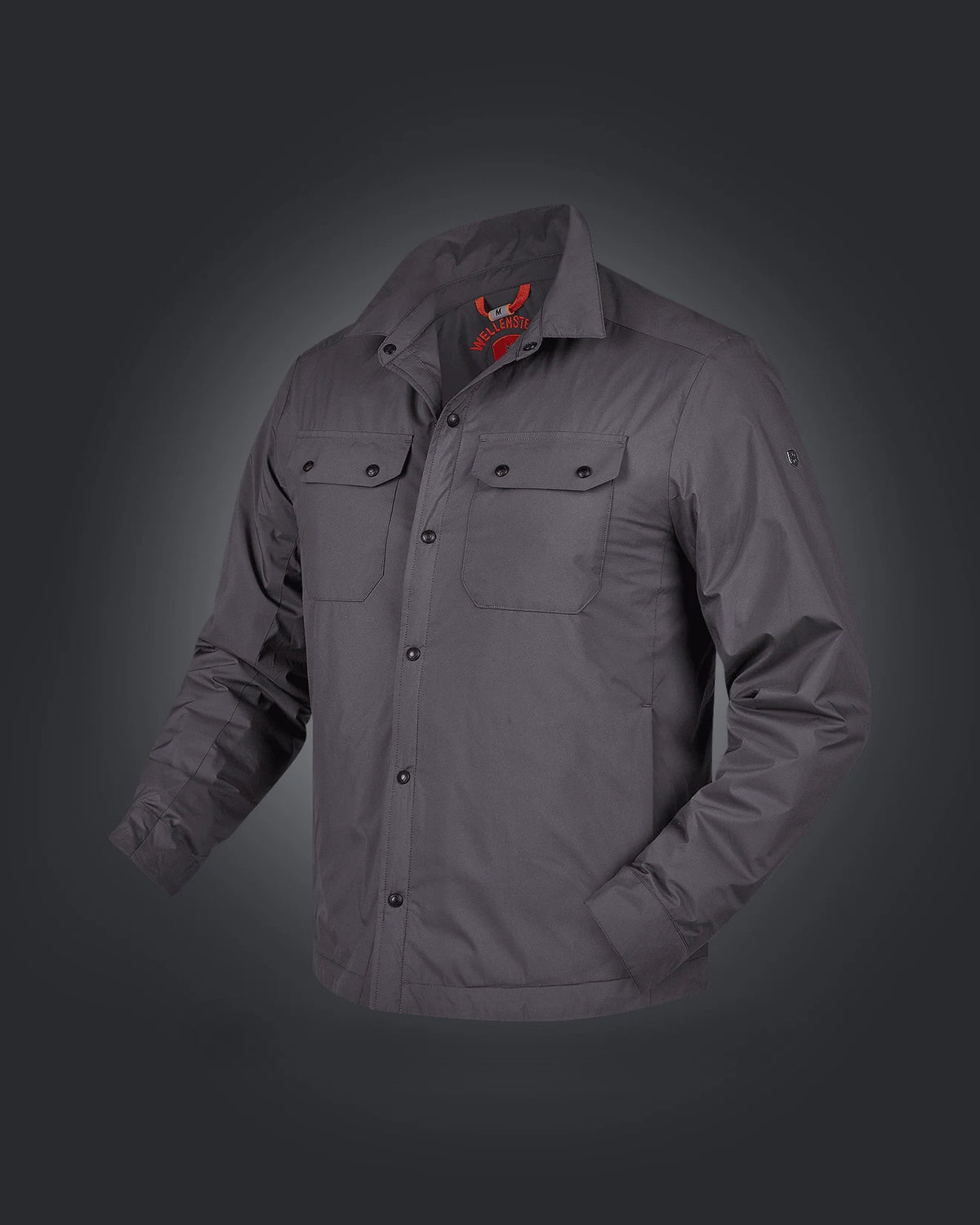 Supralight Men, 1105, Vulcano
