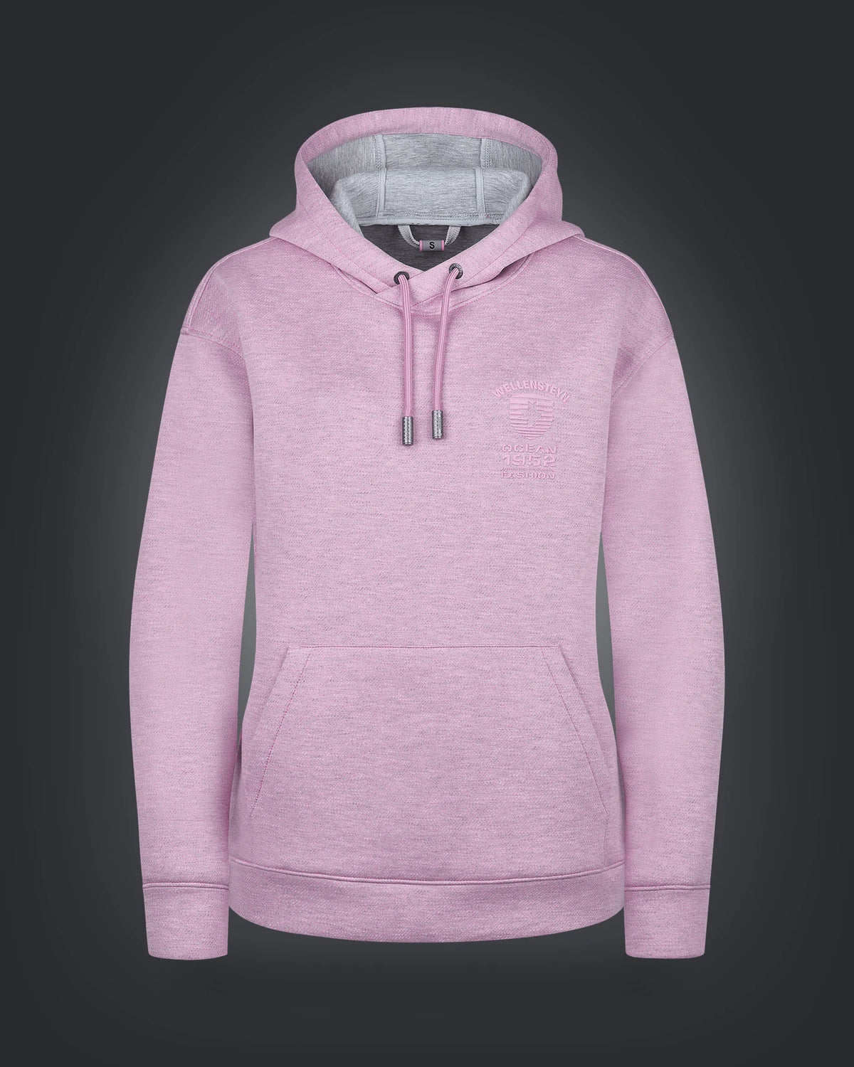 Swoody Lady,1000, Pinkmelange