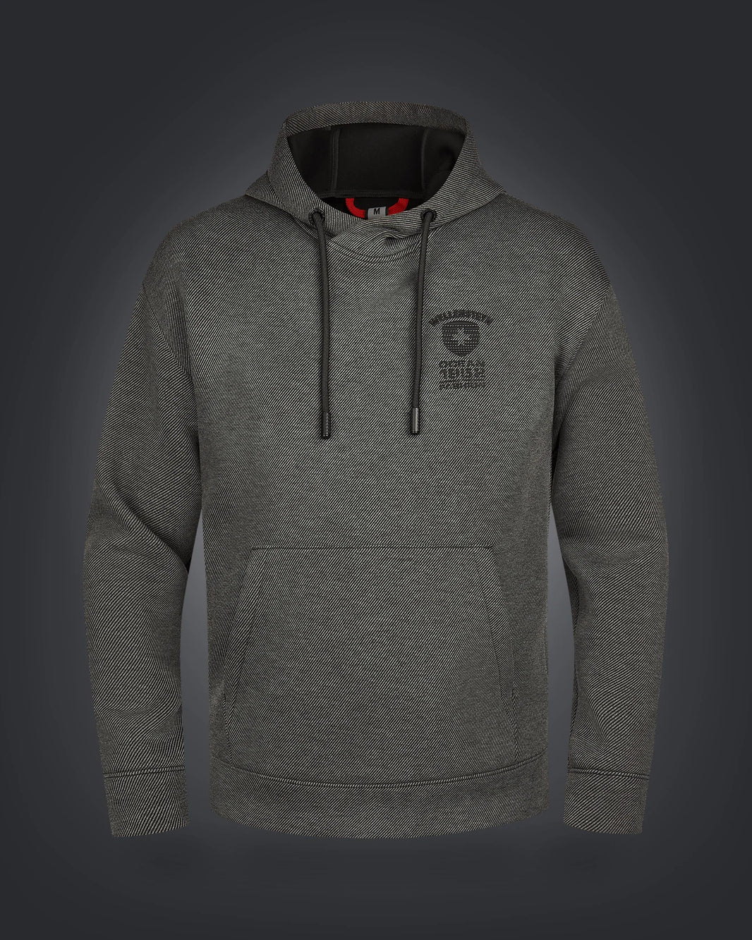Swoody Men,1000, Darkgreymelange
