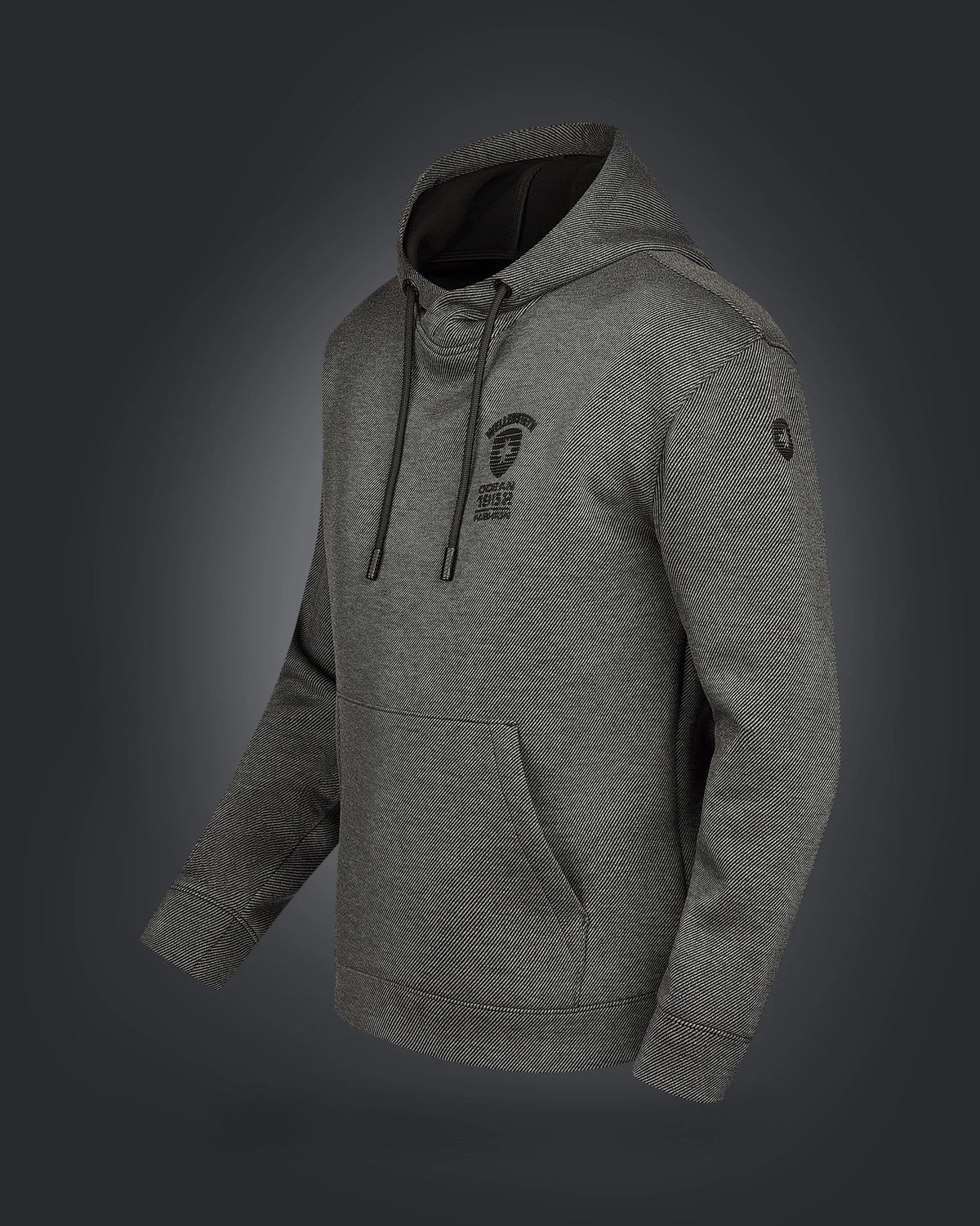 Swoody Men,1000, Darkgreymelange