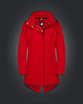 Red/Darknavy