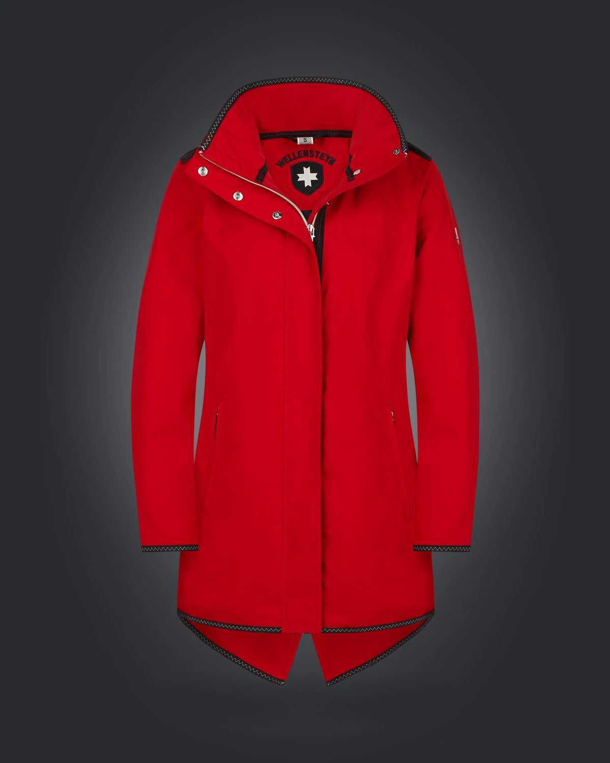 Tarent, 1049, Red/Darknavy