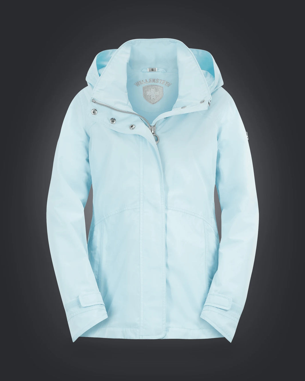Tirol Lady, 1040, Pastellblue