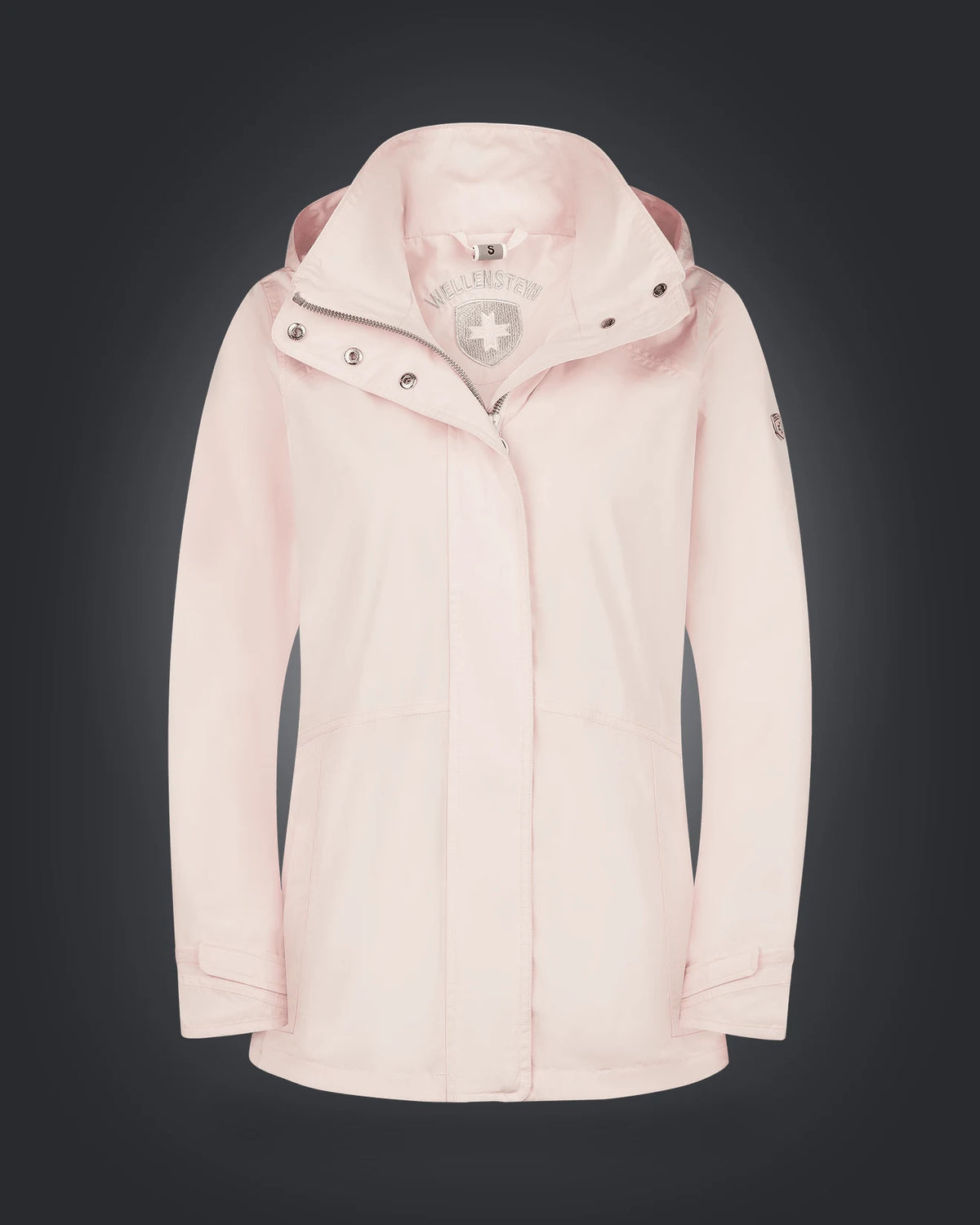 Tirol Lady, 1040, Pastellrose
