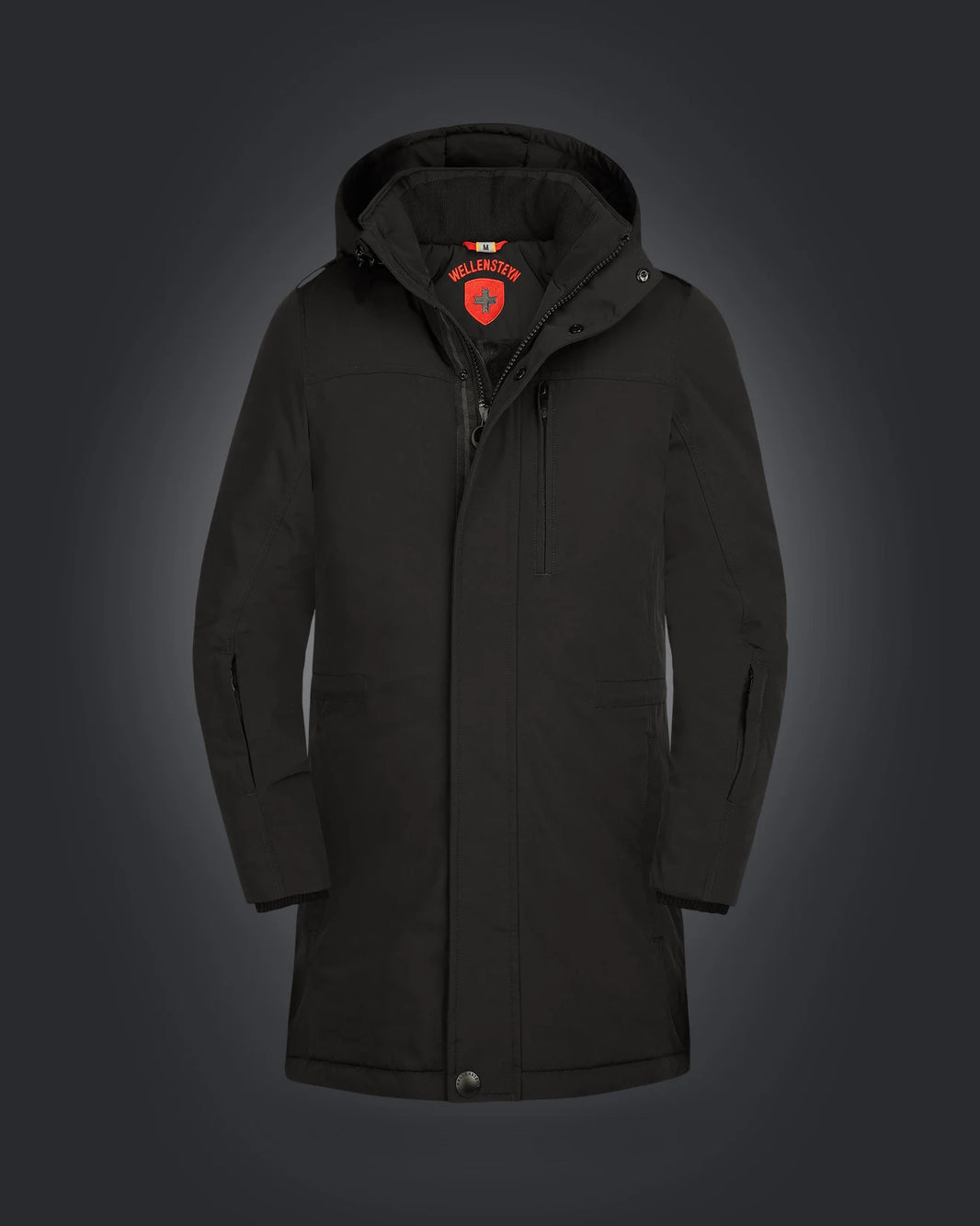 Traveller Winter Men