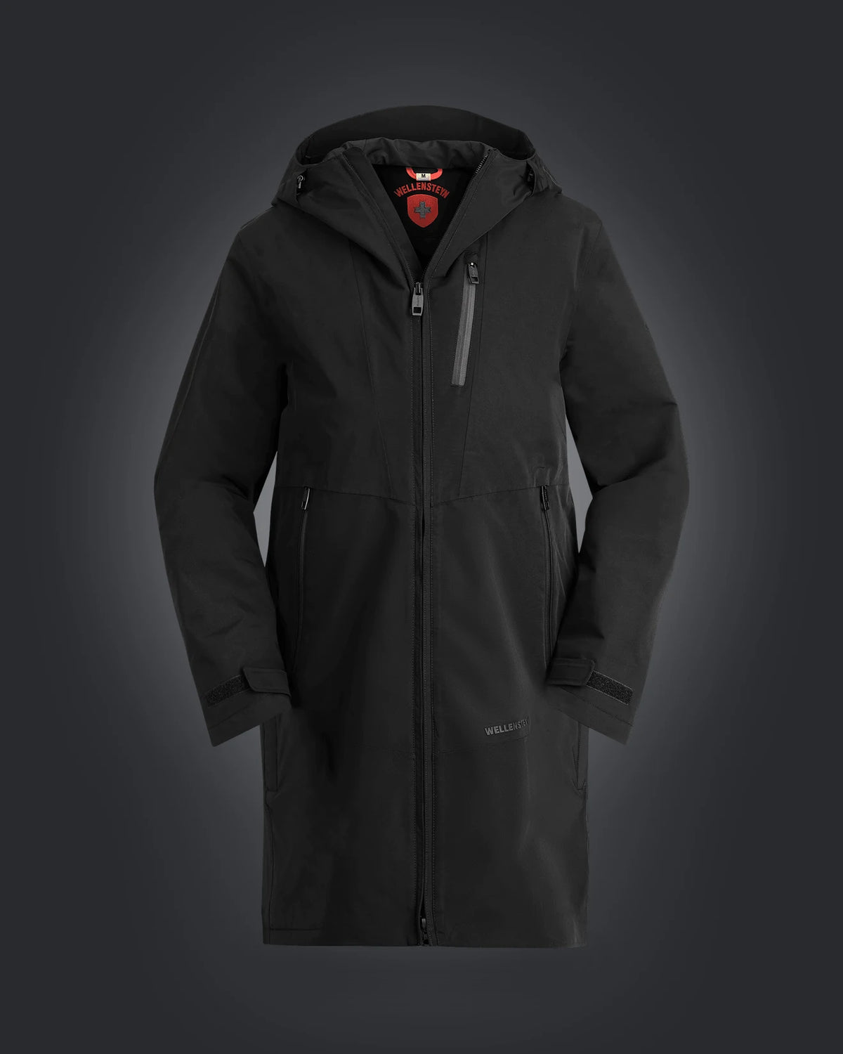 Ventango Men,1106,Black